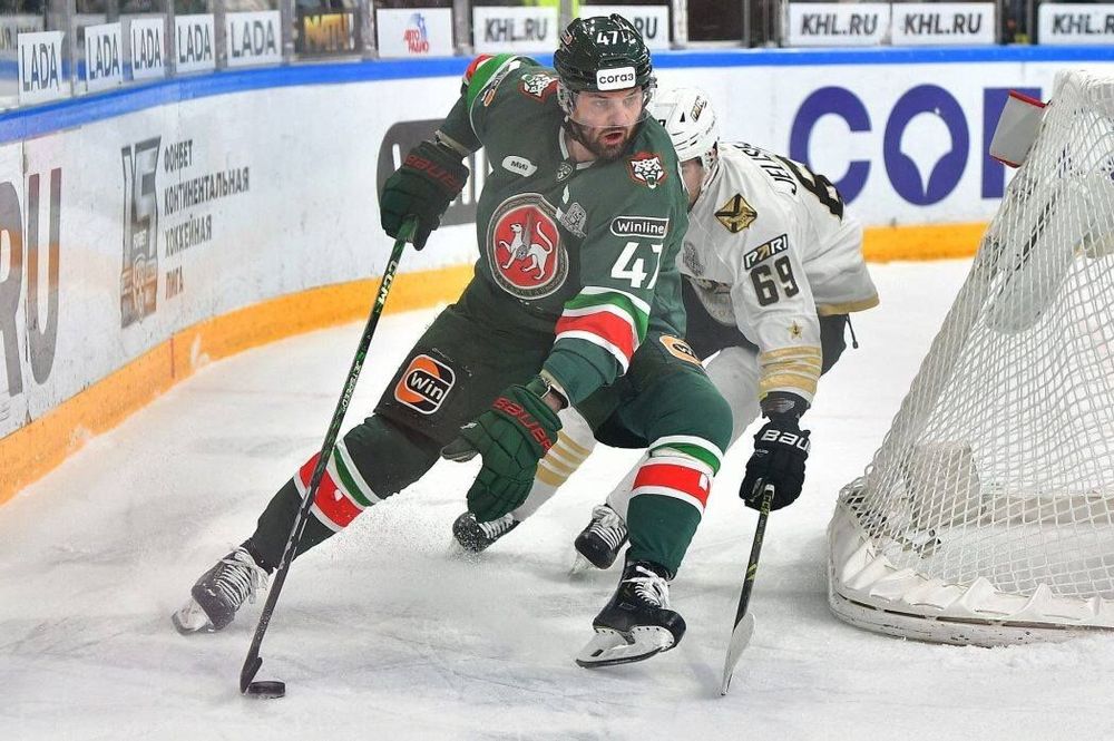 Радулов: кому надоела пара СКА – ЦСКА выходите и обыгрывайте их, в чем проблема Радулов: кому надоела пара СКА – ЦСКА выходите и обыгрывайте их, в чем проблема