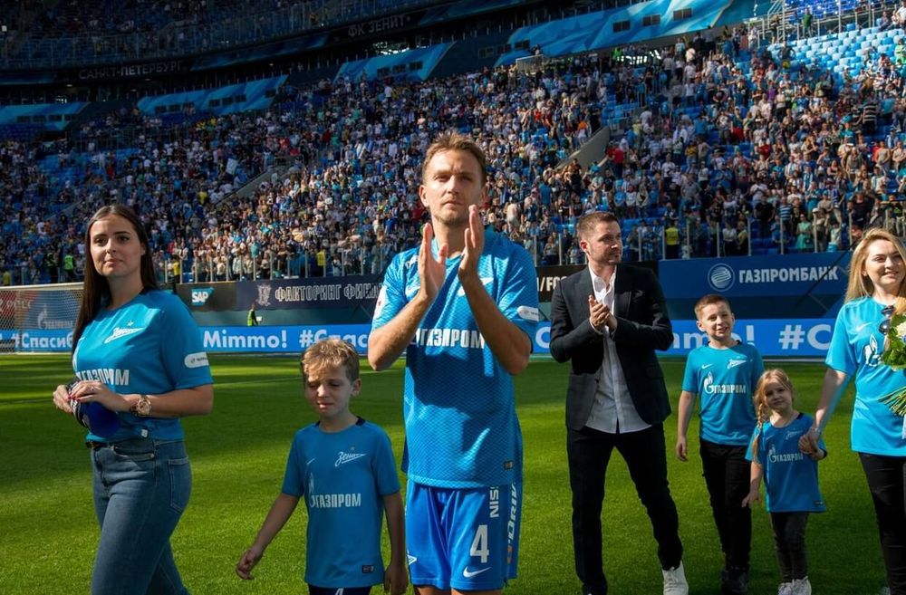 Доменико Кришито: Надеюсь, Манчини вызовет меня в сборную Италии