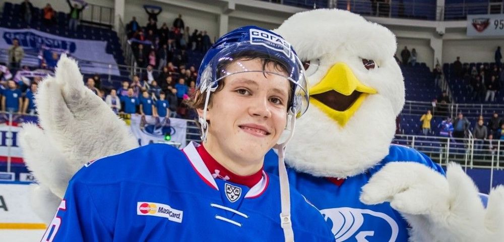 Президент «Авангарда» – о ситуации с Хартли и Зерновым: Никаких положительных допинг-проб ни у кого нет