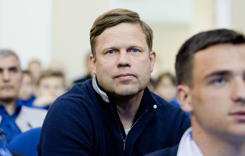 Радимов: Интернет по паспорту – это правильно