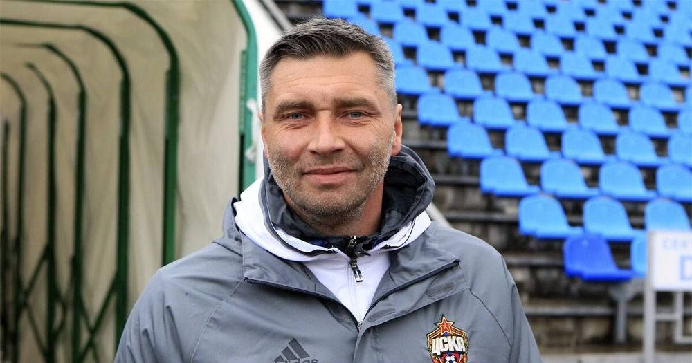 Васин – в старте, Овчинников вместо Гончаренко. Чем еще удивит ЦСКА?