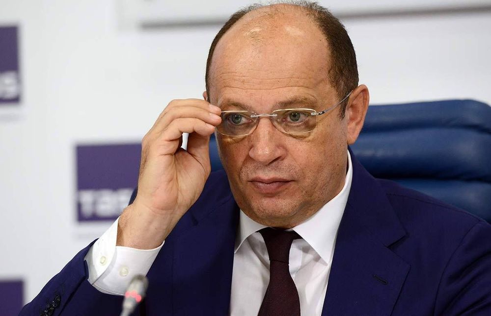 Сергей Прядкин: Добавление в РПЛ иностранных клубов повысило бы интерес к турниру