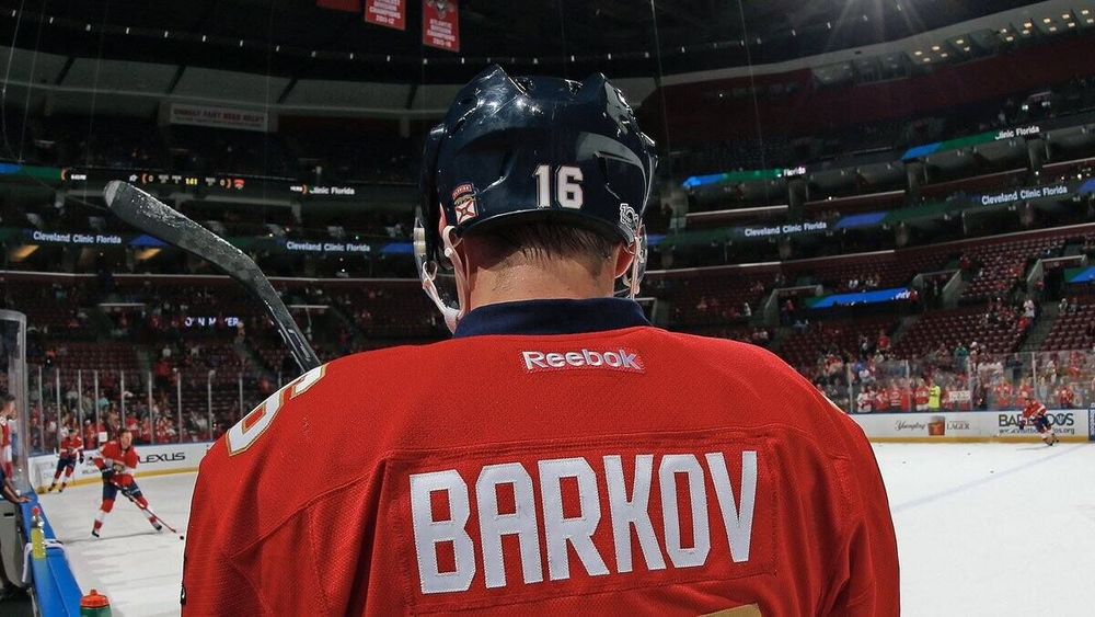 НХЛ показала «потенциально лучший гол сезона». Его автор – русский финн