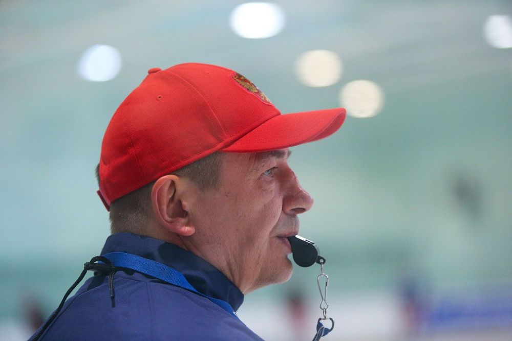 Сборная России обыграла финнов на молодежном чемпионате мира
