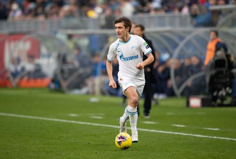 Юрий Жирков рассказал, кто может стать чемпионом РПЛ