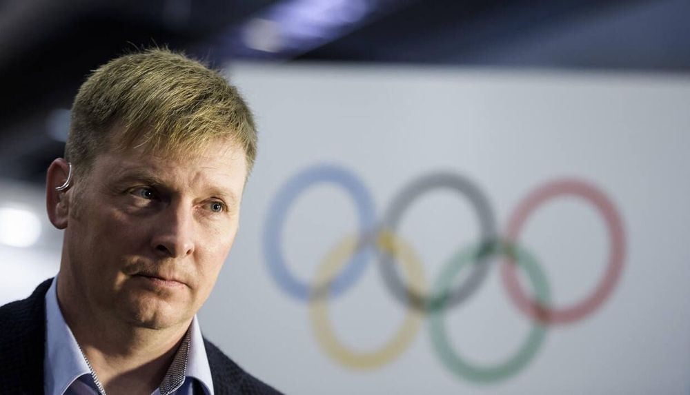 Александр Зубков ответил, готов ли вернуться в Федерацию по приглашению Аникиной