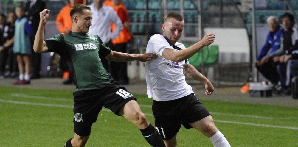 Что сломали Быстрову и кто это сделал?