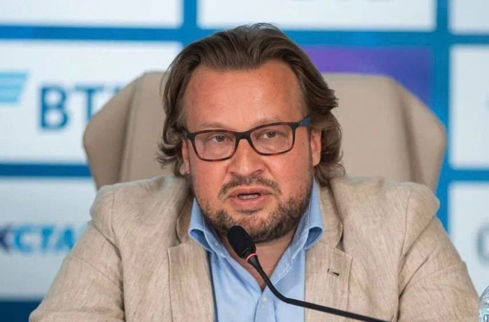 Гафин – о победе над «Зенитом»: Собрались после того, как многие нас похоронили