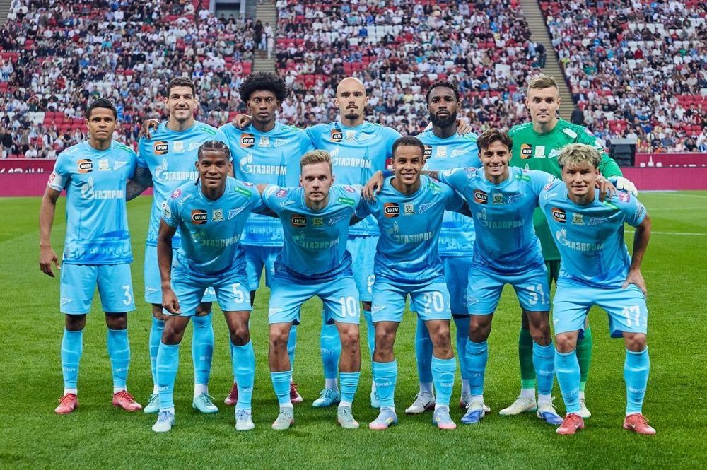 Гасилин: В матче против ЦСКА «Зениту» нужно будет отмазаться за ничью в Казани Гасилин: В матче против ЦСКА «Зениту» нужно будет отмазаться за ничью в Казани