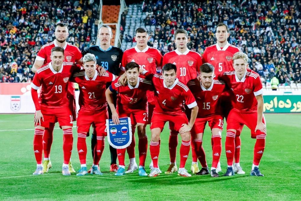 Булыкин: Ирану могли и проиграть. Дома обязаны побеждать Ирак