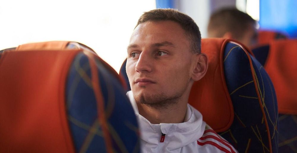 Сулейманов как пример для Чалова. Черчесов никогда не вызовет такого футболиста
