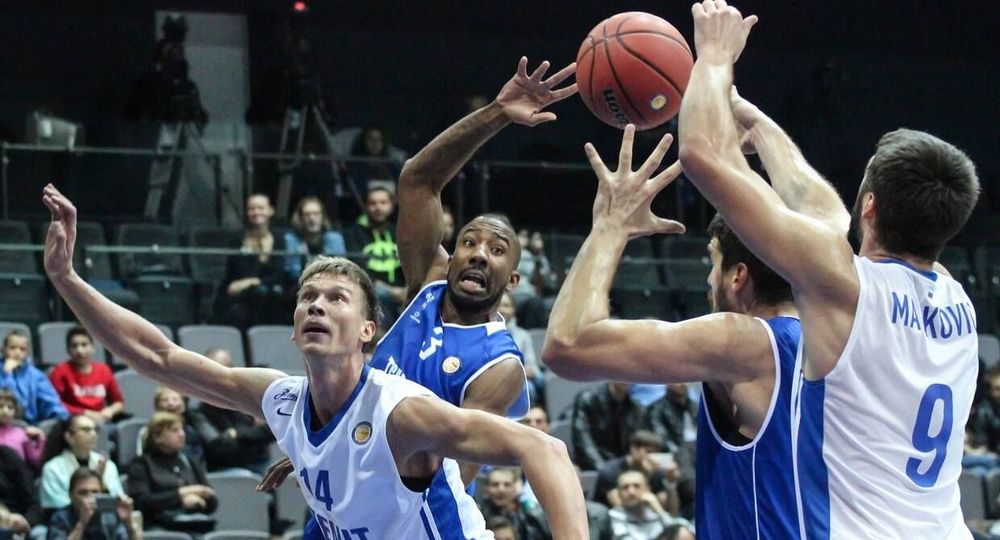 «Зенит» увидит «драконов» в Литве