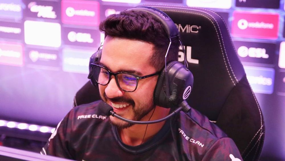 FaZe продолжают держать в страхе европейский отбор, старички из Dignitas снова проиграли