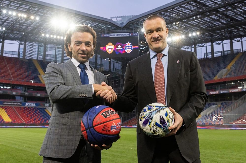 Бабаев высказался об интервью Олича Бабаев высказался об интервью Олича