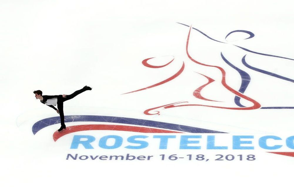 «Это был ужасный прокат». Лазукин не прошел дорожкой Туктамышевой