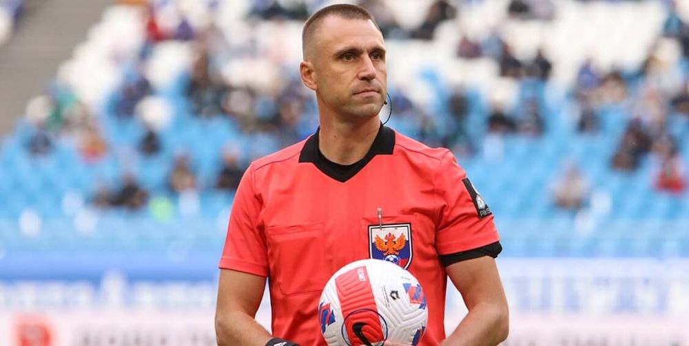 Арбитра матча ЦСКА – «Урал» планируют отстранить от работы в РПЛ