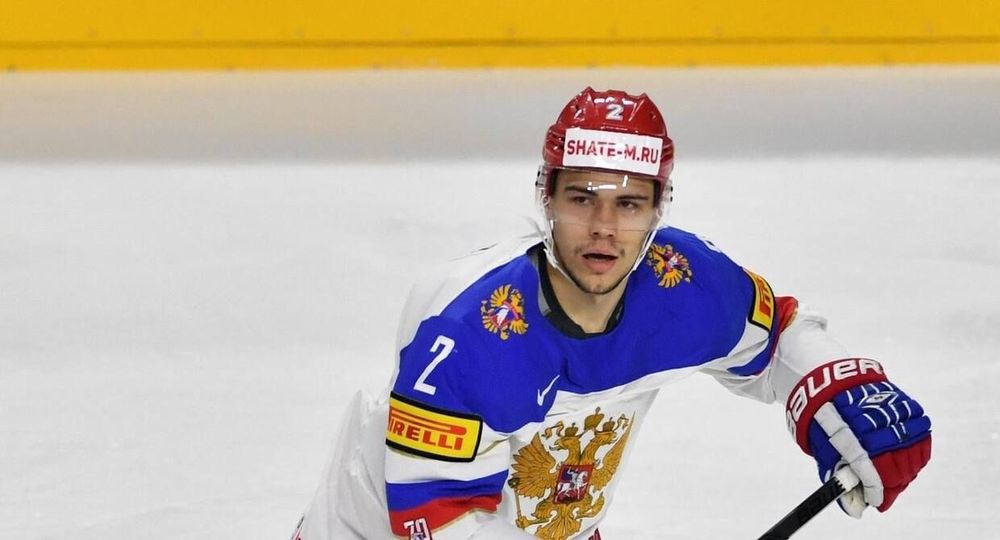 Артем Зуб:  Ни о чем, кроме золота, мы думать не должны