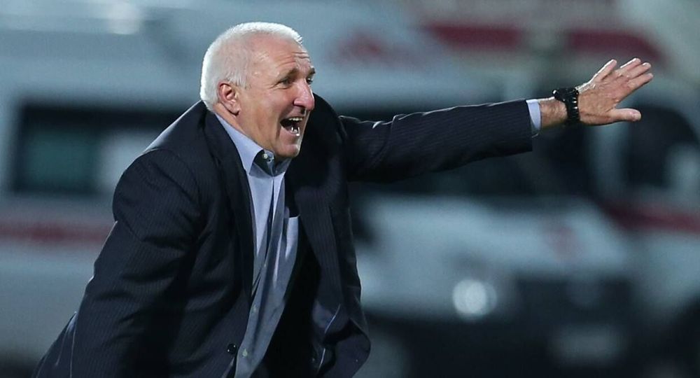 Александр Побегалов: Если «Шинник» выиграет Кубок России, набью еще одну татуировку
