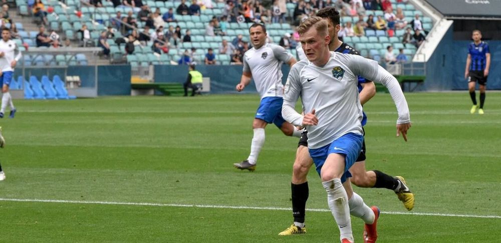 Саламатов покидает «Сочи». Дело в приходе Нобоа?