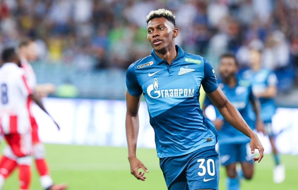 «Зенит» – «Спартак»: прогноз от OLIMPBET на Российскую Премьер-Лигу 2 марта