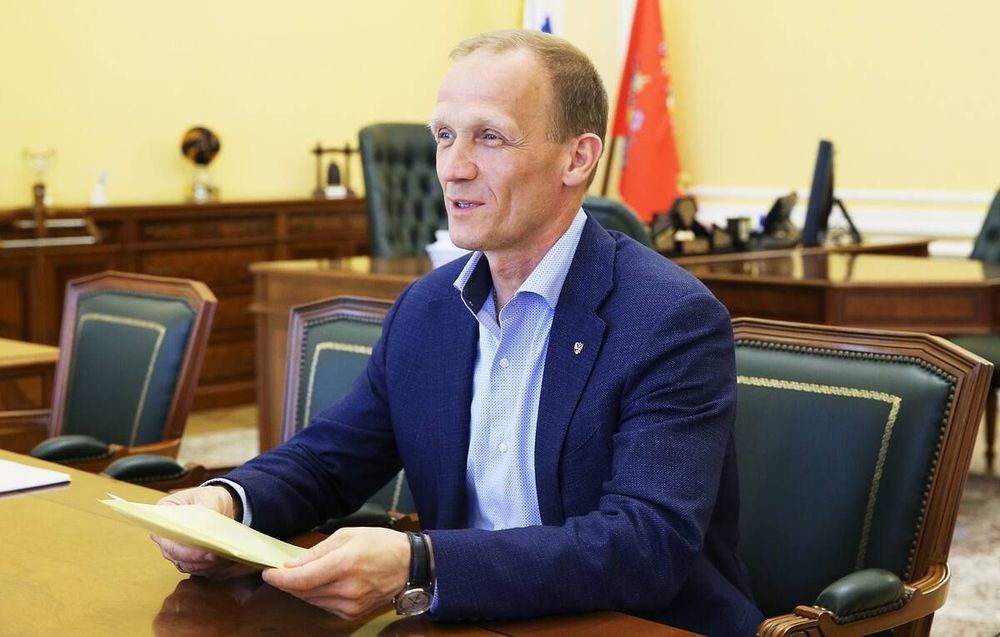 Драчев предложил наказать Большунова за столкновение с Клебо