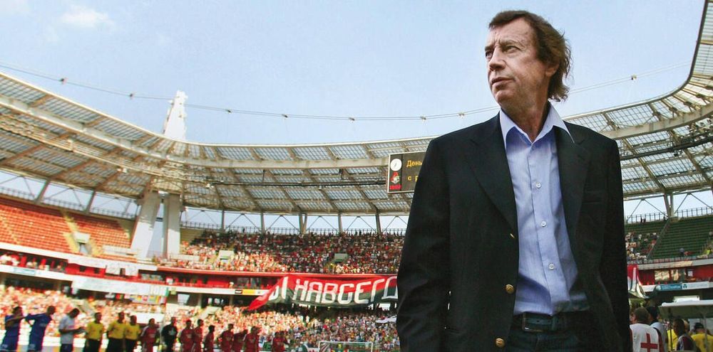 Юрий Семин: Оборона — наше слабое место? Значит, будем больше атаковать Юрий Семин: Оборона — наше слабое место? Значит, будем больше атаковать