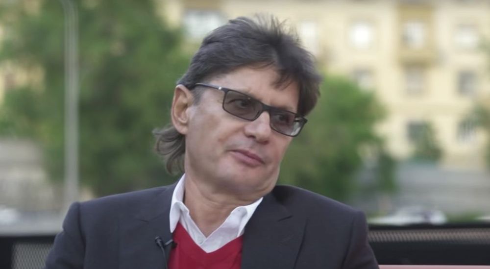Шавло заявил, что на Федуна необоснованно вылили грязь «знатоки» Шавло заявил, что на Федуна необоснованно вылили грязь «знатоки»