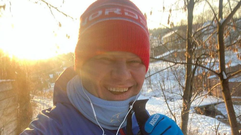 Владимир Аликин: Меня давно уже коробит господин Губерниев