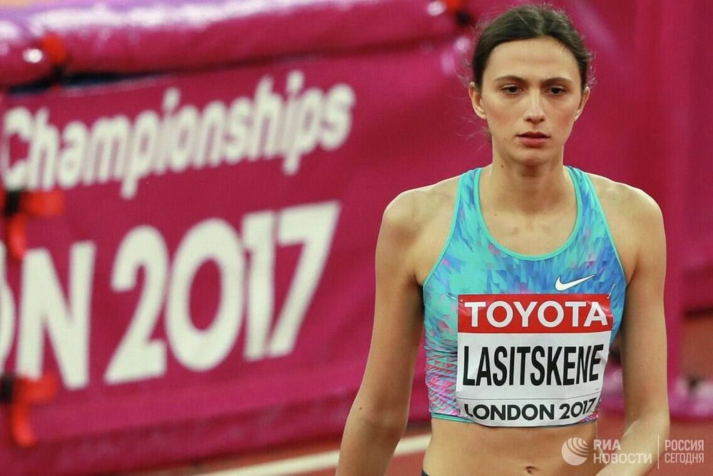 Мария Ласицкене выиграла 33-й турнир подряд