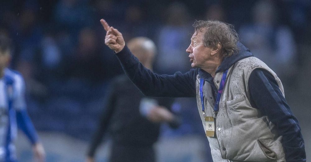 Семин снова недоволен календарем РПЛ