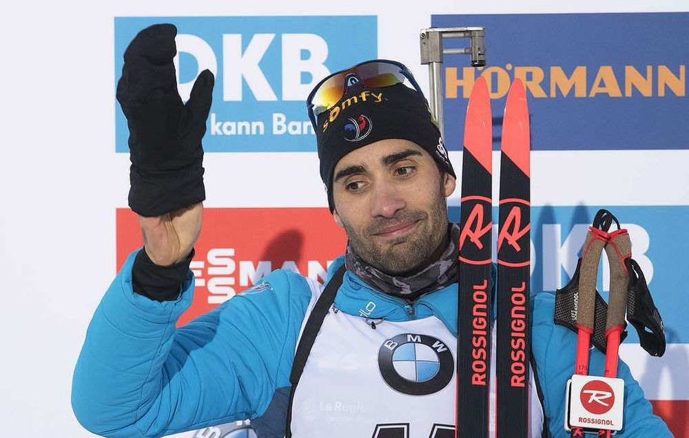 «Это совершенно другой человек». Тарьей Бё рассказал об изменениях в Фуркаде