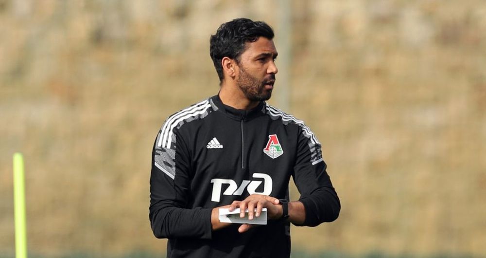 Динияр Билялетдинов удивлен увольнением Комппера