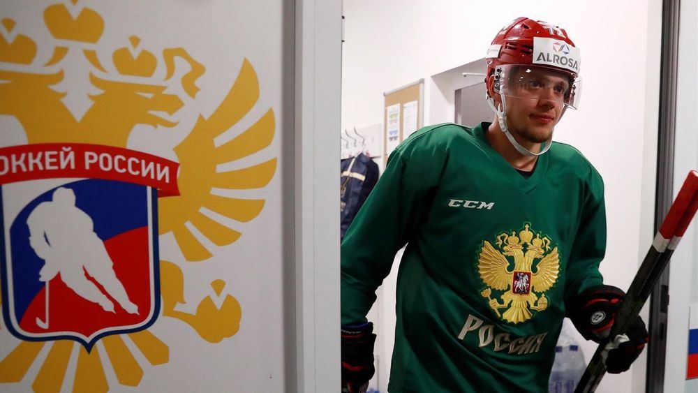 Александр Кожевников: Сборная России может обойтись и без Панарина