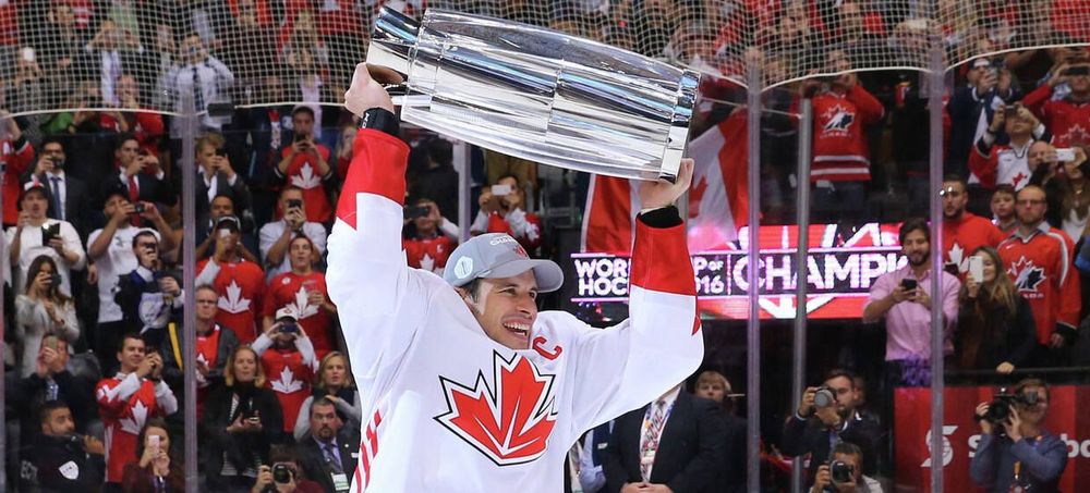 Ассоциация игроков НХЛ и руководство лиги отказались проводить Кубок мира-2020