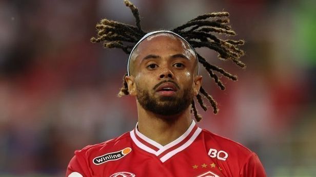 В «Спартаке» выступили с заявлением после задержки Бонгонды в сборной Конго