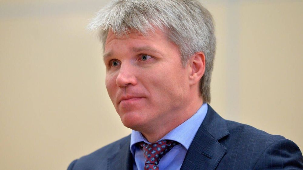 Гендиректор РУСАДА: Колобкову пора уйти в отставку с поста министра спорта
