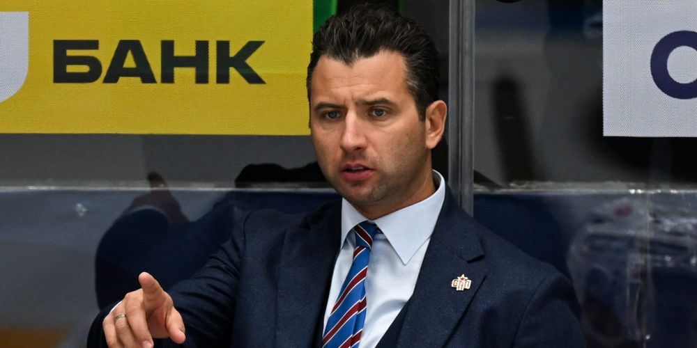 Ротенберг — о победе над «Северсталью»: Такой хоккей нам нужен!