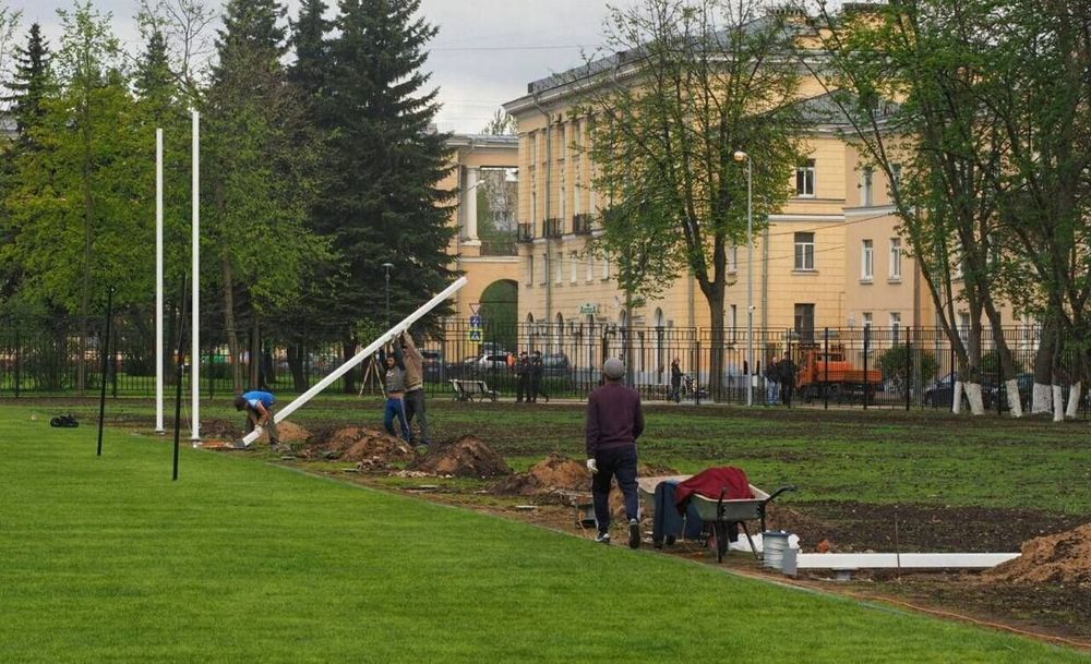 Город подготовился по всем направлениям