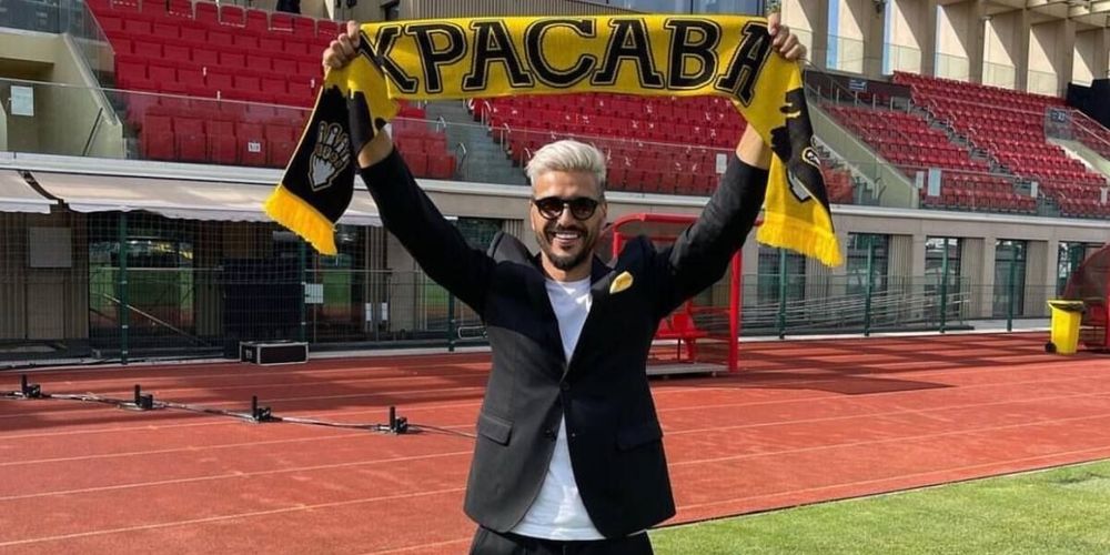 Савин уверен, что «Красава» переедет на Кипр