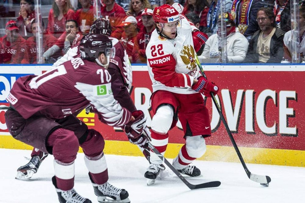 Кожевников считает попадание Зайцева на драфт отказов нормальной вещью для НХЛ