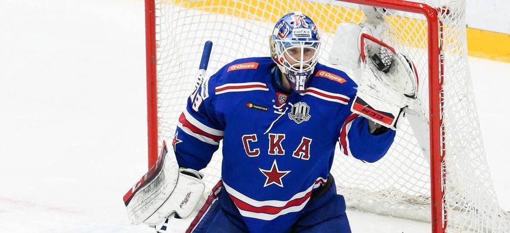 Вслед за Александром Овечкиным участников Международного детского хоккейного турнира EuroChem Cup 2018 поддержал вратарь сборной Финляндии Микко Коскинен