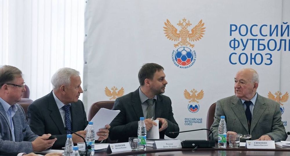 Последний патрон Виталия Мутко