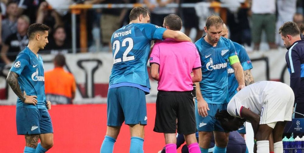 Бранислав Иванович: Наш приоритет – чемпионат России