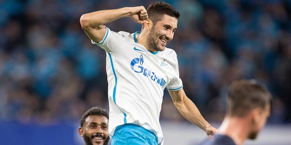 В «Рубине» сообщили о переговорах по Сутормину и Рыбусу В «Рубине» сообщили о переговорах по Сутормину и Рыбусу