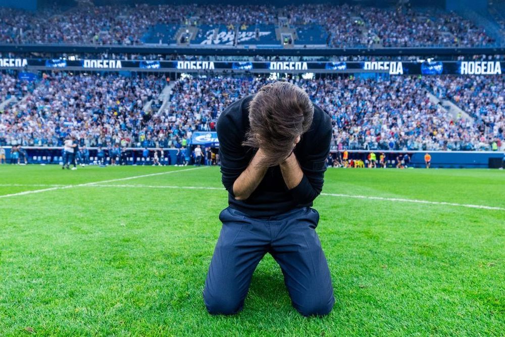 2025 знаков про 10 главных футбольных интриг для России