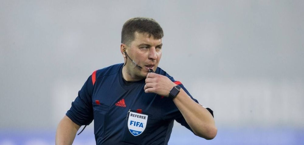 Арбитр ФИФА: Судейские реформы? Это все может измениться по щелчку