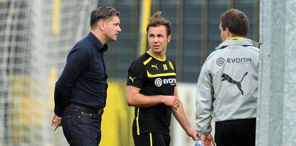 Michael Zorc: Only changes can leave a club on a high level of focus and aspiration