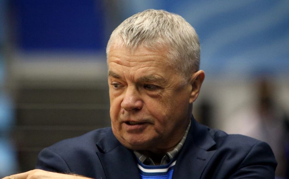 Медведев: Санкт-Петербург заслуженно остаётся спортивной столицей России Медведев: Санкт-Петербург заслуженно остаётся спортивной столицей России