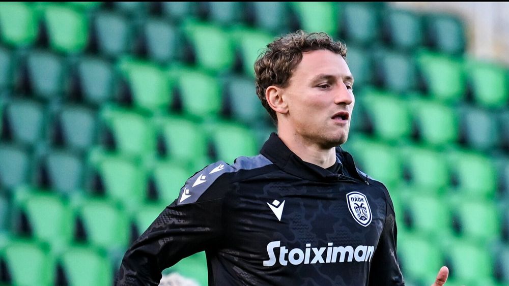 В ПАОКе сообщили об отсутствии претендентов на покупку Чалова