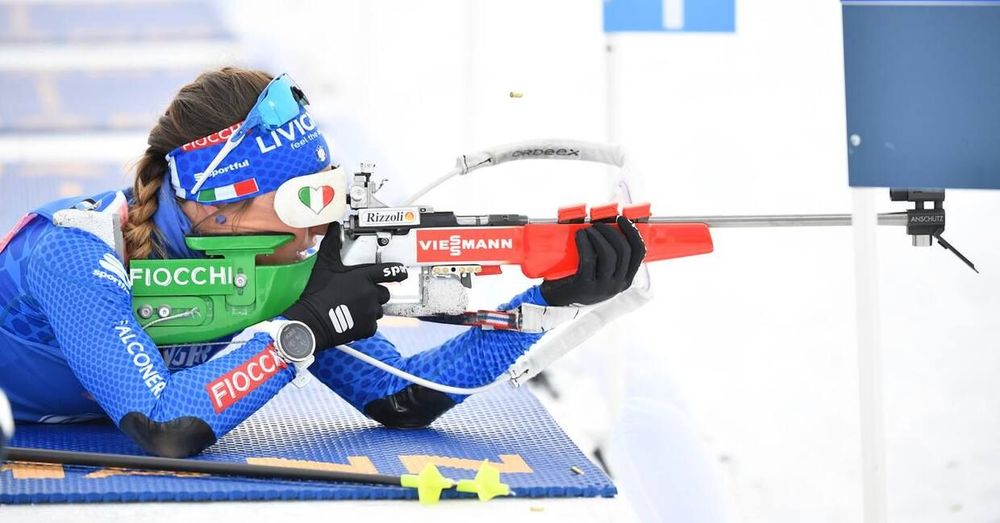 «Обереггер обманул нас». Вирер раскритиковала тренера, променявшего Италию на Норвегию